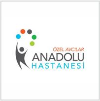 Anadolu Hastanesi